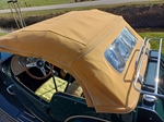 1952 MG TD oldtimer te koop