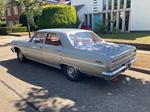 1964 Chevrolet Chevelle Malibu oldtimer te koop