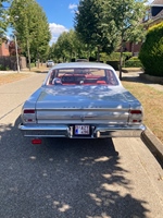 1964 Chevrolet Chevelle Malibu oldtimer te koop