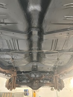 1964 Chevrolet Chevelle Malibu oldtimer te koop