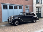 1953 Bentley R-type sports saloon oldtimer te koop