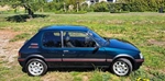 1991 Peugeot 205 GTI 1.9 gerestaureerd oldtimer te koop