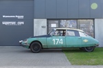 1970 Citroën ID 20 oldtimer te koop