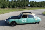 1970 Citroën ID 20 oldtimer te koop