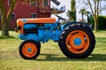 1963 Lamborghini 1R oldtimer tractor te koop
