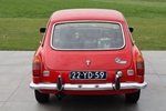 1974 MG B GT oldtimer te koop
