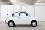 1969 Fiat Francis Lombardi My Car oldtimer te koop