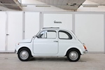 1969 Fiat Francis Lombardi My Car oldtimer te koop