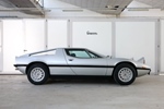 1978 Maserati Merak 2000 GT oldtimer te koop