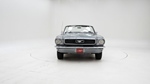 1966 Ford Mustang Cabrio V8 oldtimer te koop