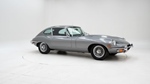 1969 Jaguar E type 4.2 S2 3C Manual oldtimer te koop