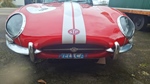 1963 Jaguar E-type Series 1 oldtimer te koop