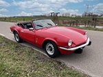 1972 Triumph Spitfire oldtimer te koop