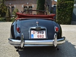 1959 Jaguar XK150 oldtimer te koop