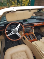 1988 Jaguar Xjs Hess &Heisenhardt  oldtimer te koop