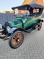 1914 Overland Model 79 Tourer oldtimer te koop