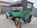 1914 Overland Model 79 Tourer oldtimer te koop