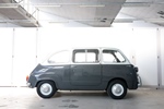 1965 Fiat 600 D Multipla oldtimer te koop