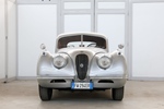 1952 Jaguar XK120 oldtimer te koop