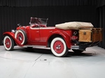 1927 LaSalle 303 Phaeton Torpedo oldtimer te koop