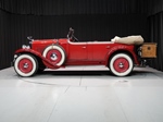 1927 LaSalle 303 Phaeton Torpedo oldtimer te koop