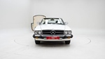 1982 Mercedes 380 SL + hardtop oldtimer te koop