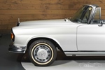 1969 Mercedes 280SE oldtimer te koop