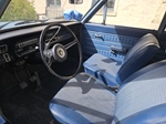 1968 Ford 12M oldtimer te koop