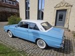 1968 Ford 12M oldtimer te koop