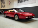 1990 Ferrari MONDIAL oldtimer te koop