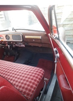 1948 Studebaker Champion Starlicht Coupe oldtimer te koop