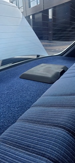 1983 Mercedes W123 oldtimer te koop