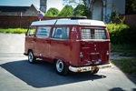 1971 Volkswagen T2A Westfalia  oldtimer te koop