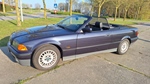 1996 BMW E36 318i cabrio oldtimer te koop