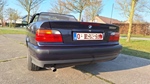 1996 BMW E36 318i cabrio oldtimer te koop
