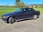 1996 BMW E36 318i cabrio oldtimer te koop
