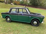 1963 Fiat 1100 D TAXI oldtimer te koop