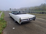 1965 Cadillac Deville oldtimer te koop