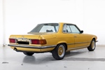 1972 Mercedes 350 SLC - Manual oldtimer te koop