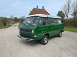 1984 Volkswagen T3 Westfalia camper oldtimer te koop