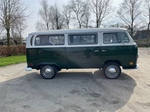 1971 Volkswagen T2a De Luxe Baywindow oldtimer te koop