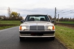 1987 Mercedes 190E 2.3 16V Cosworth oldtimer te koop