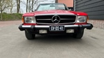 1981 Mercedes SL380 oldtimer te koop