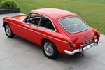 1974 MG B GT oldtimer te koop