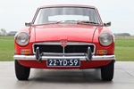 1974 MG B GT oldtimer te koop