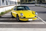1973 Porsche 911 2.4 T Targa oldtimer te koop