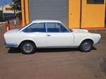 1969 Fiat 124 Sport oldtimer te koop