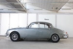 1966 Jaguar MK II 2.4 oldtimer te koop
