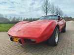 1979 Chevrolet Corvette 350 V8 oldtimer te koop