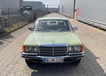 1977 Mercedes 280 S W116 oldtimer te koop